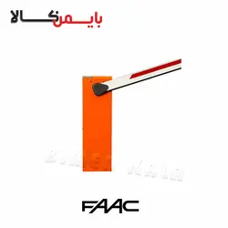 مشخصات، قیمت و خرید راهبند میله ای FAAC 615