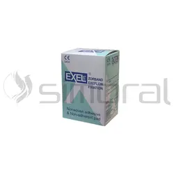 چسب آنژیوکت EXEL