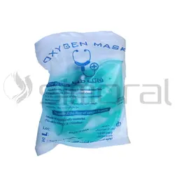 ماسک اکسیژن