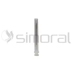 سرسوزن گیج 16 سفید حلما طب