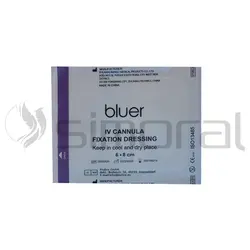 چسب آنژیوکت Bluer
