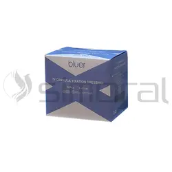 چسب آنژیوکت Bluer