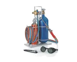 ست جوشکاری کیفی