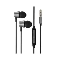 هندزفری کربی مدل BE-E103