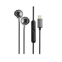 هندزفری کربی مدل BE-E105