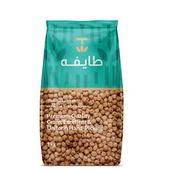 نخود دستچین ممتاز طایفه وزن ۸۰۰ گرم