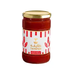 رب گوجه فرنگی طایفه وزن 700 گرم