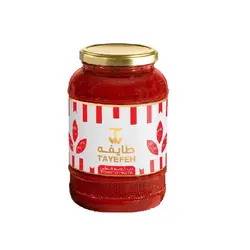 رب گوجه فرنگی طایفه وزن 1.5 کیلوگرم