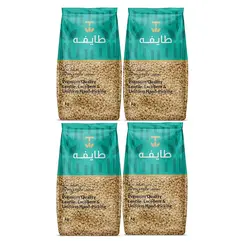 سبد کالا عدس دستچین ممتاز طایفه – 800 گرم
