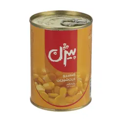 کنسرو ذرت شیرین بیژن – 380 گرم
