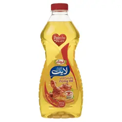 روغن سرخ کردنی آفتابگردان طبیعت ( 900 گرمی )