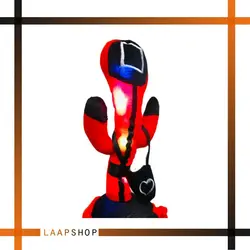 کاکتوس سخنگو موزیکال طرح بازی مرکب