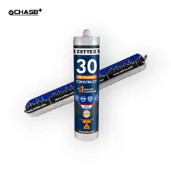 چسب و درزگیر زتکس ZETTEX MS 30 POLYMER