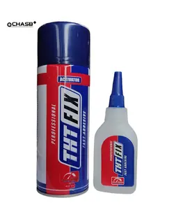 چسب 123 تی اچ تی فیکس THT FIX