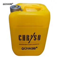 ضد یخ بتن کریزو CHRYSO Xel 384