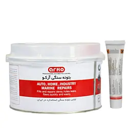 بتونه سنگی آرکو