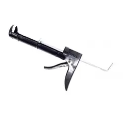 پمپ چسب آکواریوم (فلزی-دنده ای)