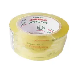 نوار چسب کریستال 90 جانسون