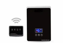 آبگرمکن تکفاز  مدل YK-55