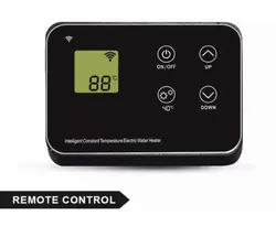 آبگرمکن تکفاز  مدل YK-55