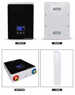 آبگرمکن تکفاز  مدل YK-55