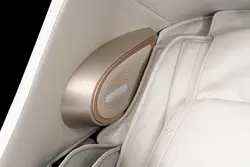 صندلی ماساژور مدل MS – 131 PLUS *4