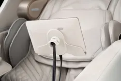 صندلی ماساژور مدل MS – 131 PLUS *4