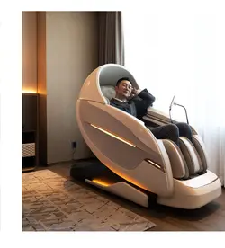 صندلی ماساژور مدل MS – 131 PLUS *4