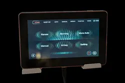 صندلی ماساژور مدل MS – 131 PLUS *4