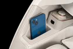 صندلی ماساژور مدل MS – 131 PLUS *4