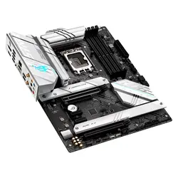 مادربرد ایسوس مدل ROG STRIX B660-A GAMING WIFI D4