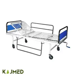 تخت تک شکن مکانیکی مدل رویه توری