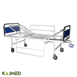 تخت دو شکن مکانیکی مدل رویه توری