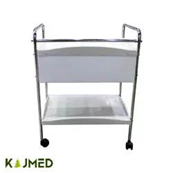 ترالی پانسمان تک کشو رویه ABS