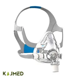 ماسک تمام صورت رزمد مدل AirFit F20