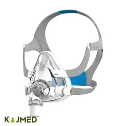 ماسک تمام صورت رزمد مدل AirFit F20
