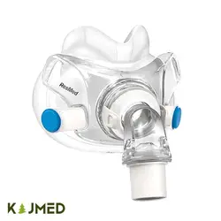 ماسک تمام صورت رزمد مدل AirFit F30