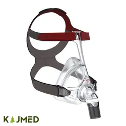 ماسک تمام صورت لوون اشتاین مدل CARA