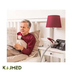 ماسک تمام صورت لوون اشتاین مدل CARA