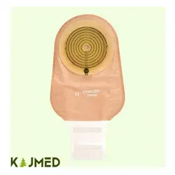 کیسه کلستومی یک تکه آکس مد مدل Zensiv D1NB10XV