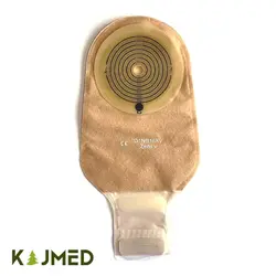 کیسه کلستومی یک تکه آکس مد مدل Zensiv D1NB10XV