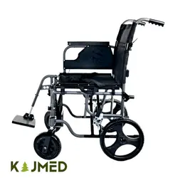 ویلچر همراه آلومینیومی جی تی اس مدل JTS A12