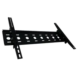 پایه دیواری تلویزیون Seven مدل SD-70 مناسب تلویزیون 49 تا 75 اینچ