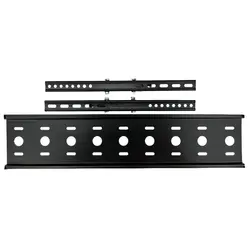 پایه دیواری تلویزیون Seven مدل SD-70 مناسب تلویزیون 49 تا 75 اینچ