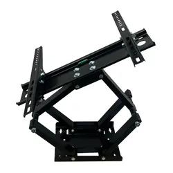پایه براکت دیواری تلویزیون MB مدل MB-50 مناسب برای تلویزیون های 32 تا 65 اینچ