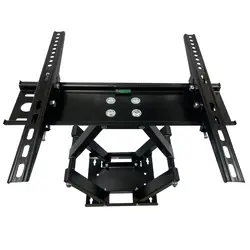 پایه براکت دیواری تلویزیون MB مدل MB-50 مناسب برای تلویزیون های 32 تا 65 اینچ