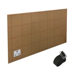 ضربه گیر صفحه نمایش تلویزیون 58 اینچ تایوانی