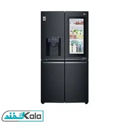 یخچال فریزر ال جی X29