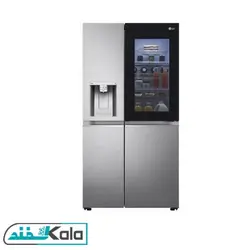 یخچال فریزر ال جی X287