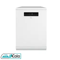 ماشین ظرفشویی بکو DFN38530W